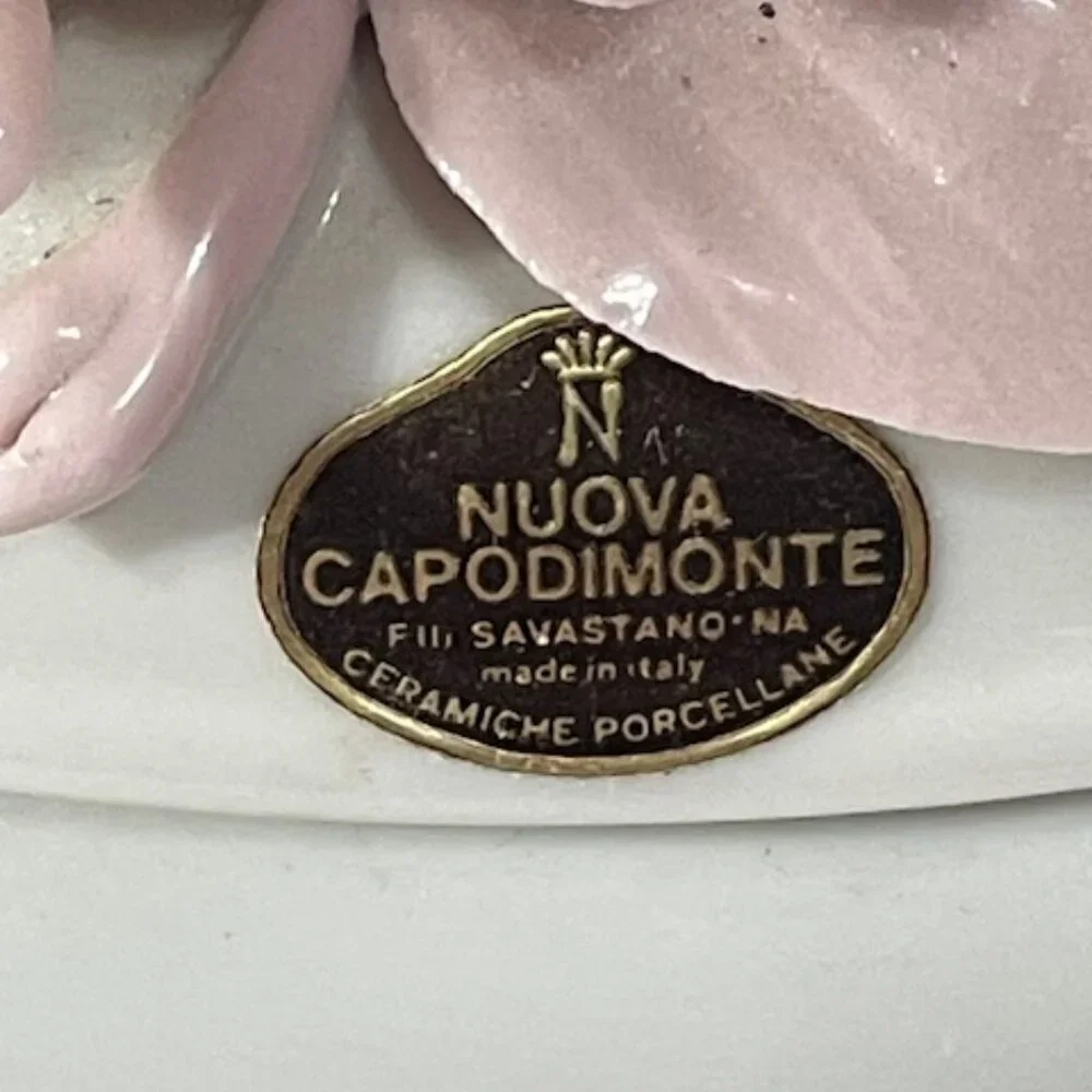 Nuovo Capodimonte nuovo capodimonte